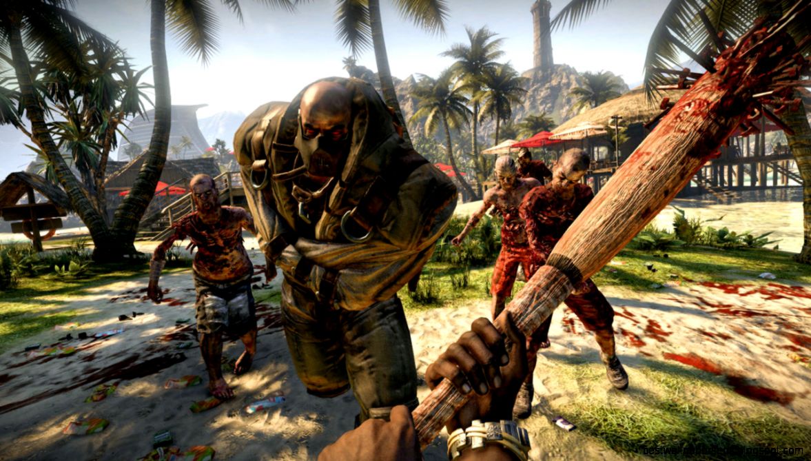 Dead Island Review Next Gen Gaming BlogNext Gen Gaming Blog Dead Island Review Next Gen Gaming BlogNext Gen Gaming Blog