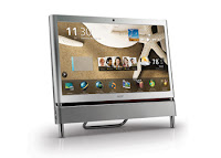 Acer All in One Z5 AZ5700-U4002