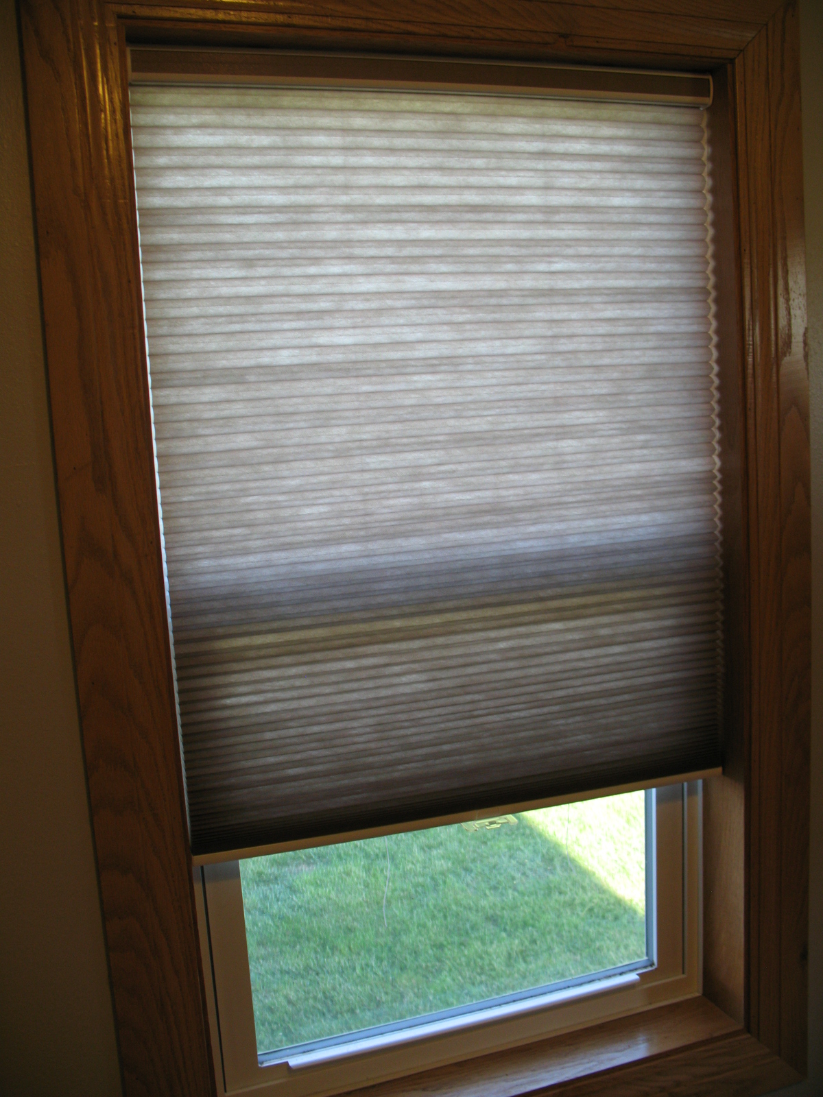 Good Housekeeping Cordless Custom Blinds and Shades Review Central
