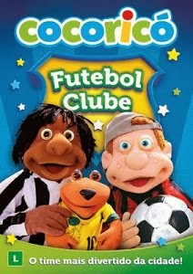 Capa do Filme Cocoricó: Futebol Clube (Nacional) Baixar Filme Cocoricó: Futebol Clube (Nacional) Gratis nacional infantil c animacao 2014