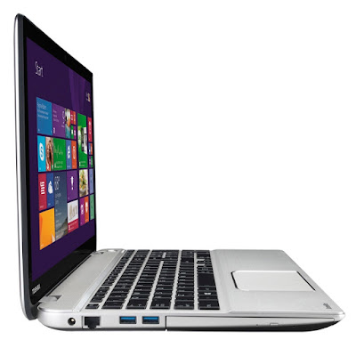 Toshiba Satellite P50-B-10Z