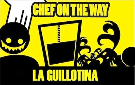 LA GUILLOTINA GOURMET