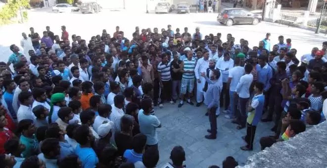 ΒΙΝΤΕΟ: Η προπαγάνδα ξεπερνά κάθε όριο ΒΙΝΤΕΟ: Η προπαγάνδα ξεπερνά κάθε όριο