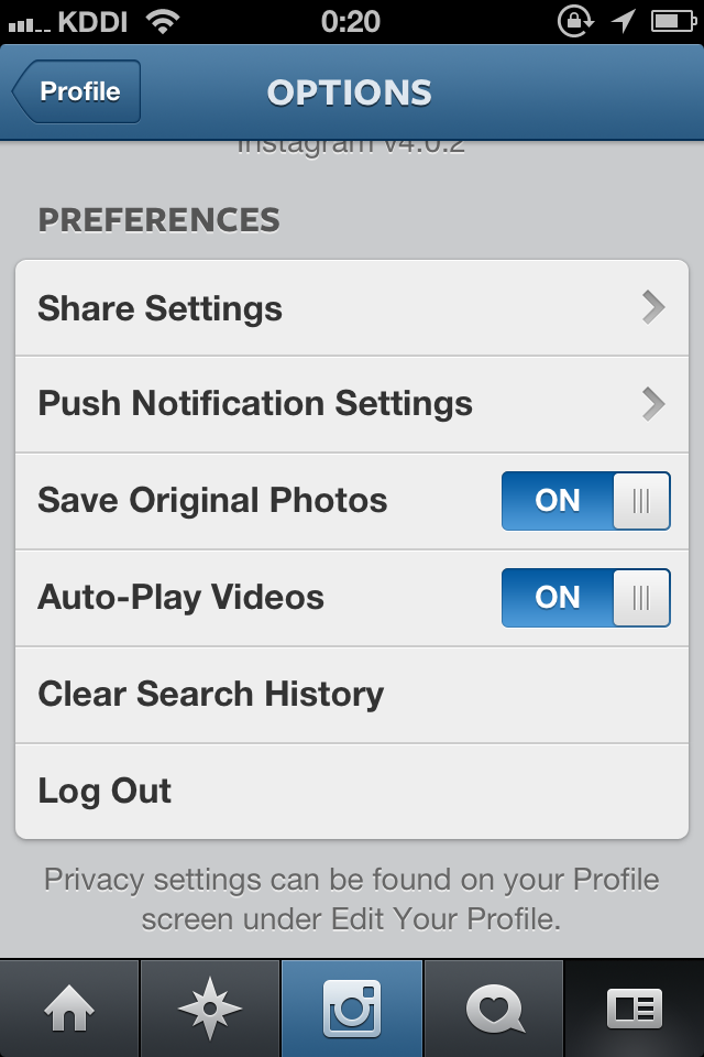 左: それが何であるか、それが守るもの、そして関係者