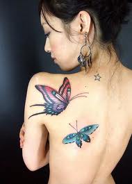 butterfly tattoos-92