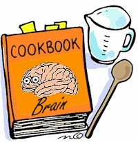 The Cookbook Brain