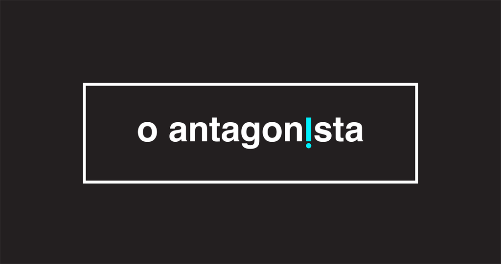 o antagon!sta