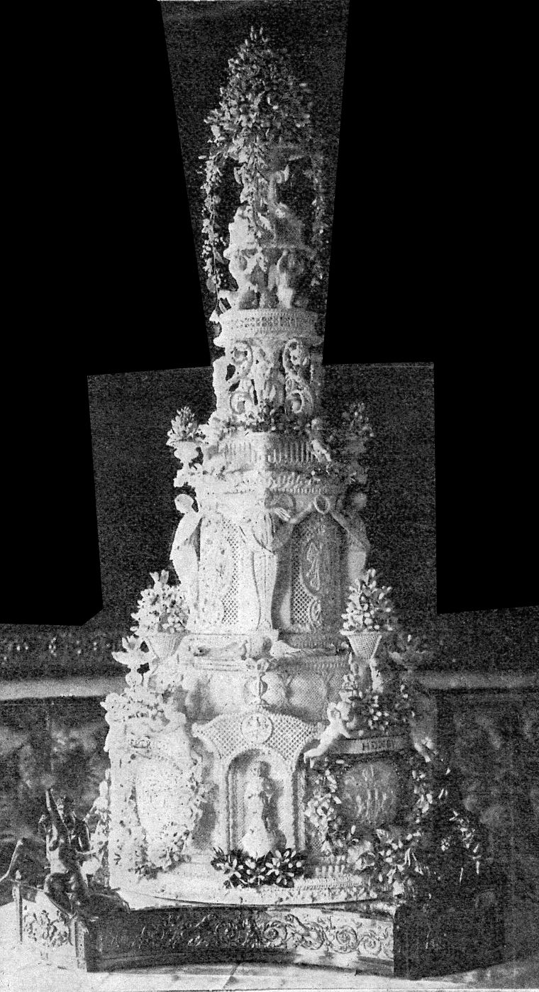 history of cake Cake filled with cabbage: buttery, sweet and savory in the early 20th century, a group jewish people believed that the less meat you ate, the closer you would be to god. history of cake Cake filled with cabbage: buttery, sweet and savory in the early 20th century, a group jewish people believed that the less meat you ate, the closer you would be to god.