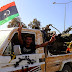 Αίγυπτος και HAE υπεύθυνες για τις αεροπορικές επιδρομές στη Λιβύη.