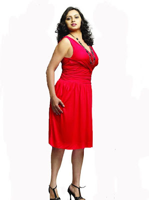 Hot Tamil Actress Hema Malini Photos