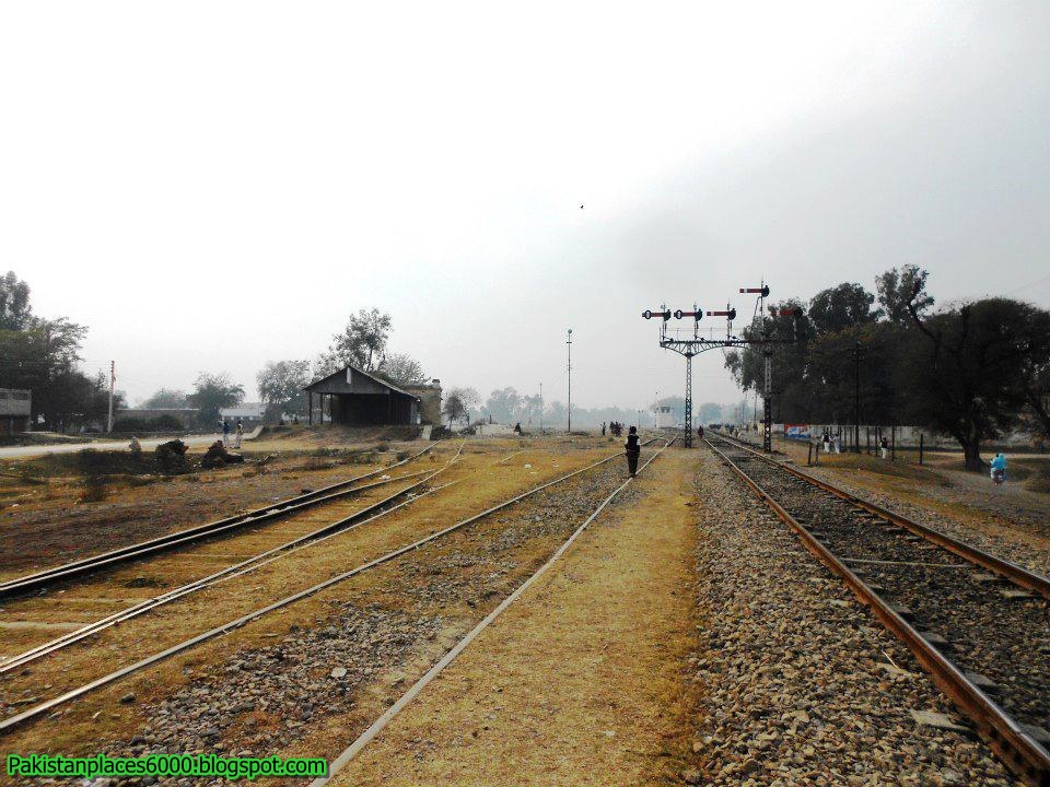 pakistan beautiful places