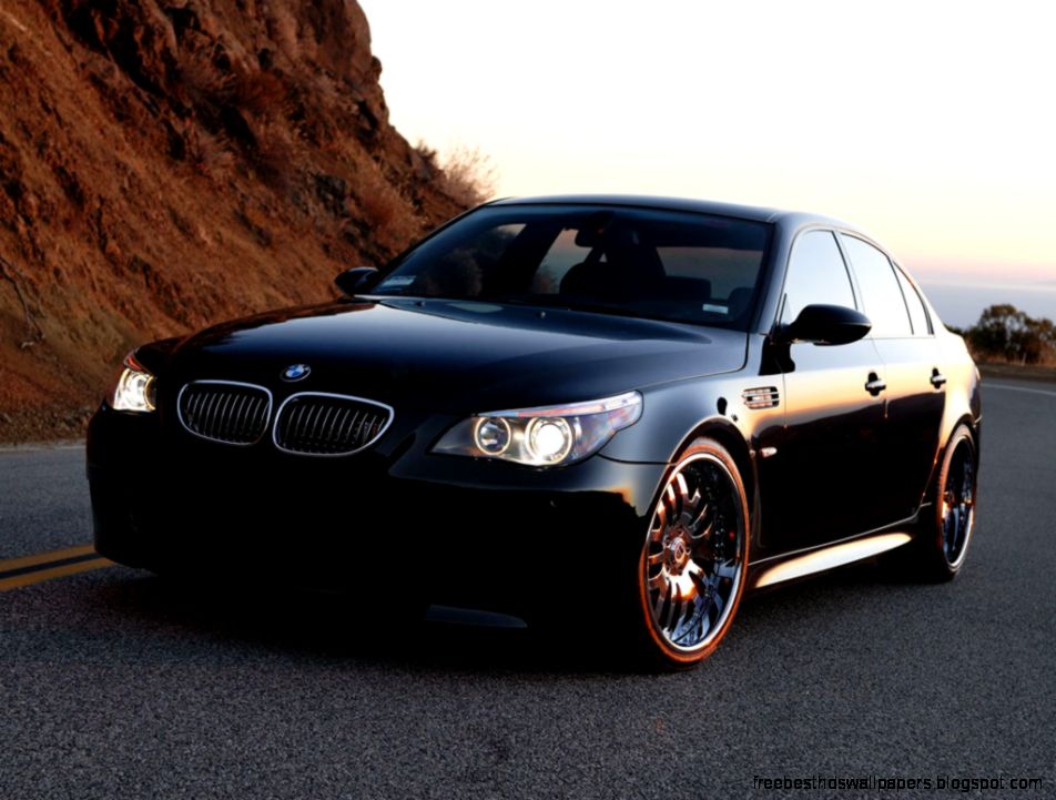Bmw Black Car New Images Bmw Black Car New Images