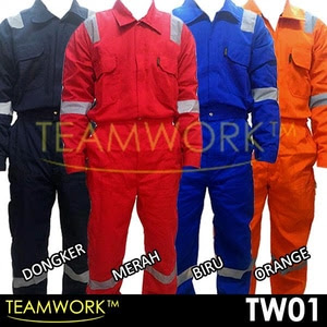 WEAR PACK BAJU PROYEK BAJU PRAKTEK