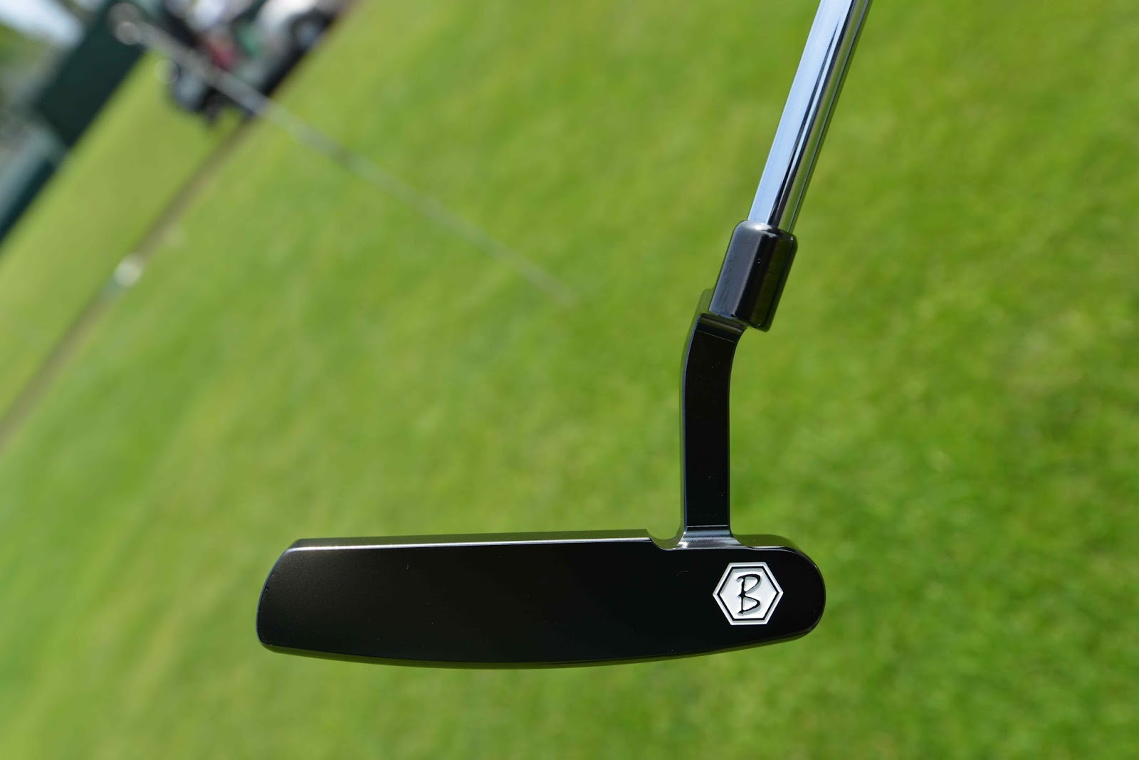 BETTINARDI Golf (Japan) Tour Stock 3!