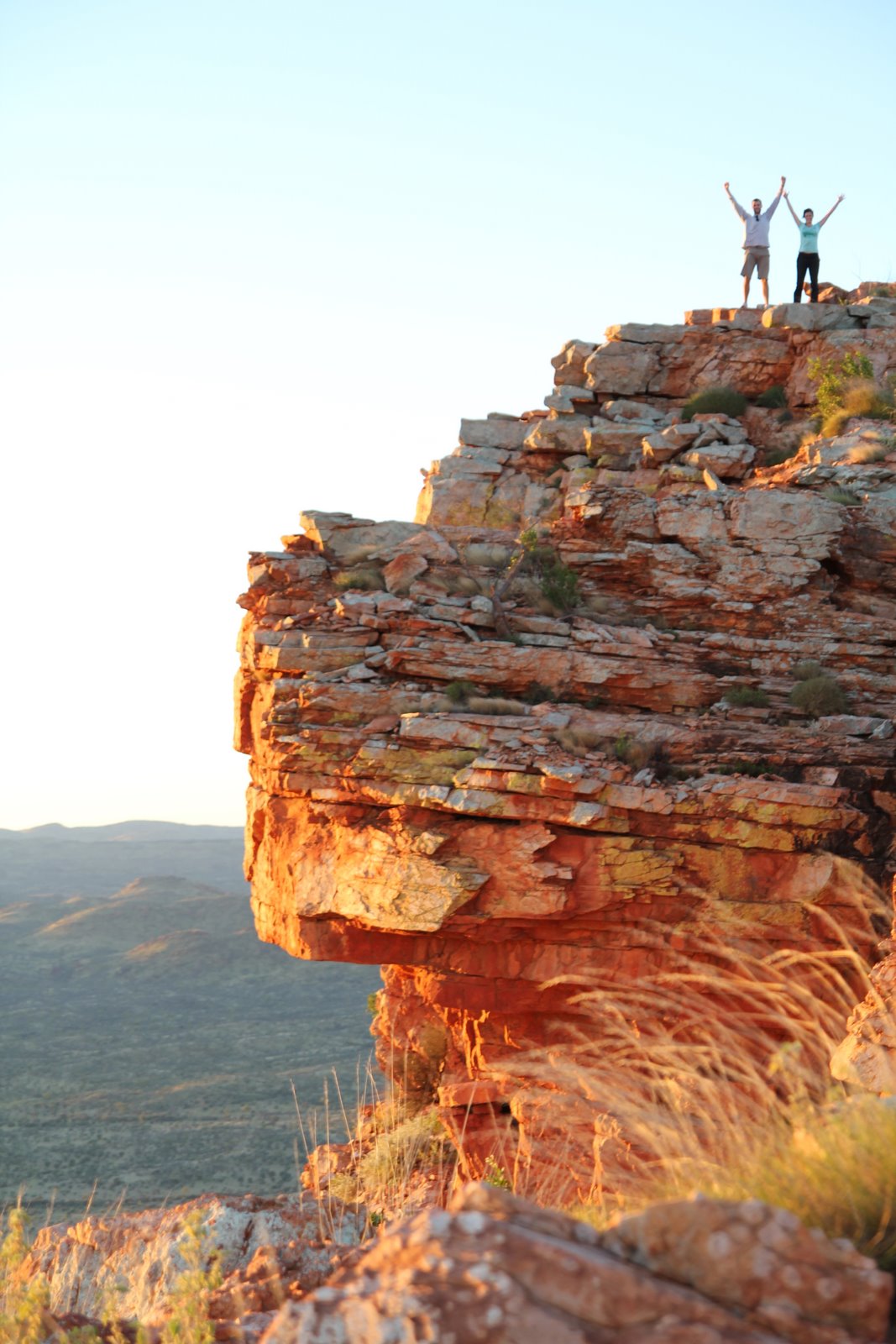 Mt Gillen