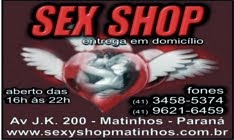 SEX SHOP