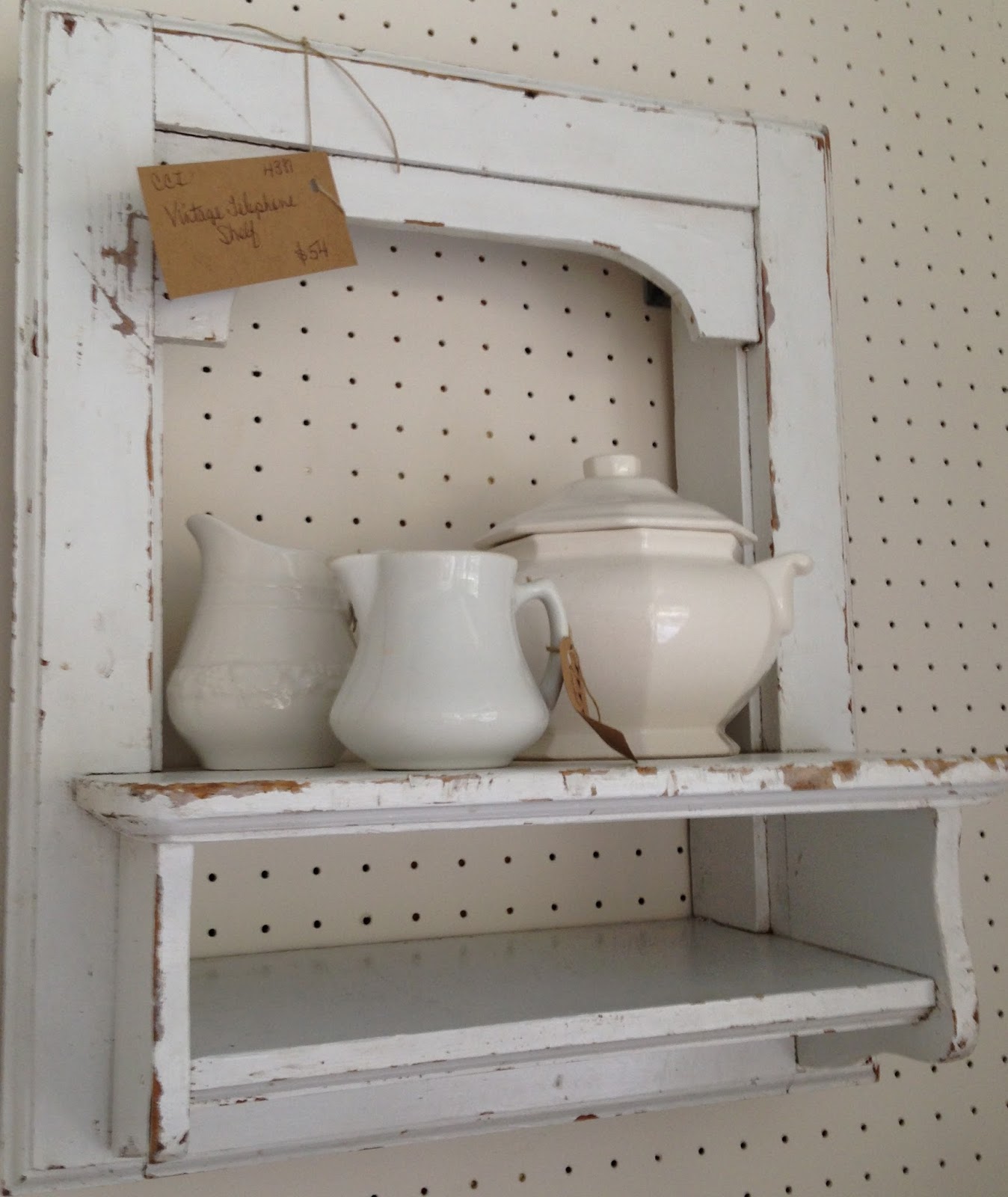 Coastal Charm With Me}