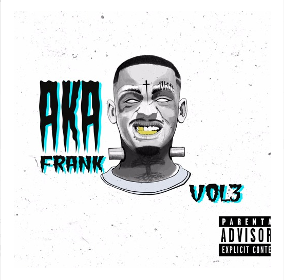 Aka Frank featuring Chippass - "Saused up" (Produced by Hi Def Beatz)