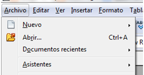 apache openoffice writer vs microsoft word