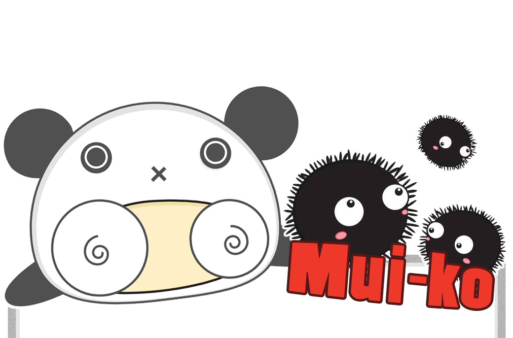 Mui-Ko | Official Website