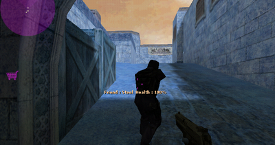 cheat cheating cs counter strike 1 6 c zero condition zero half life counter strike real game info