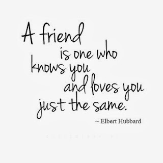 Quotes About Friendship (Depressing Quotes) 0033 6