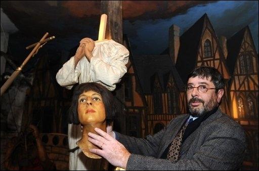 rue prostituees rouen