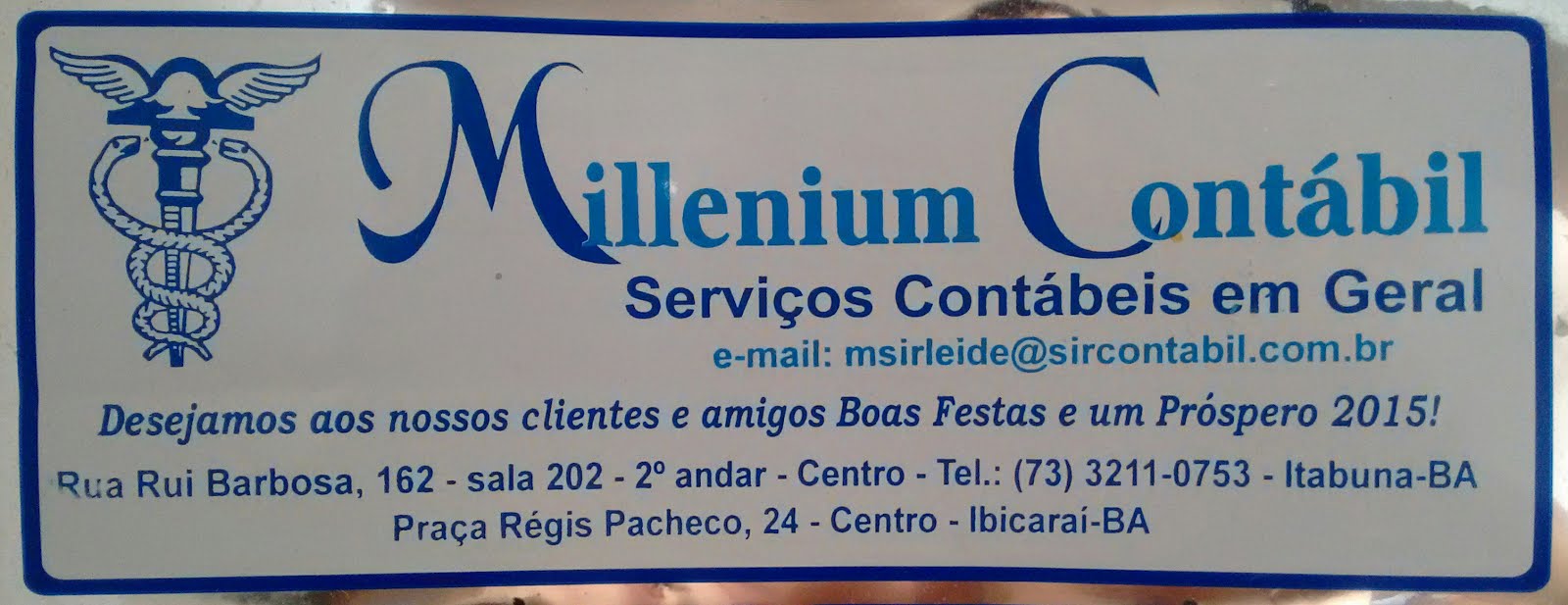 Millenium Contabilidade