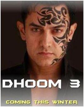 Youtube Hindi Full Movie Dhoom 3