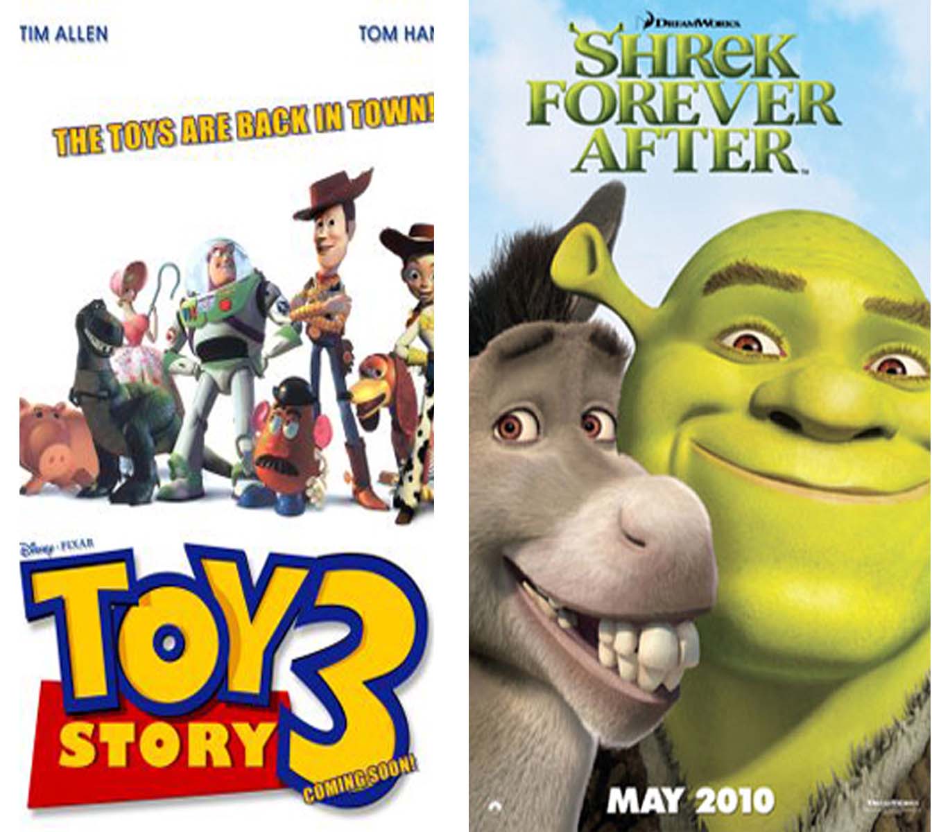 Seven up October 2012