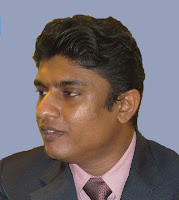 Dr. Nalaka Priyantha