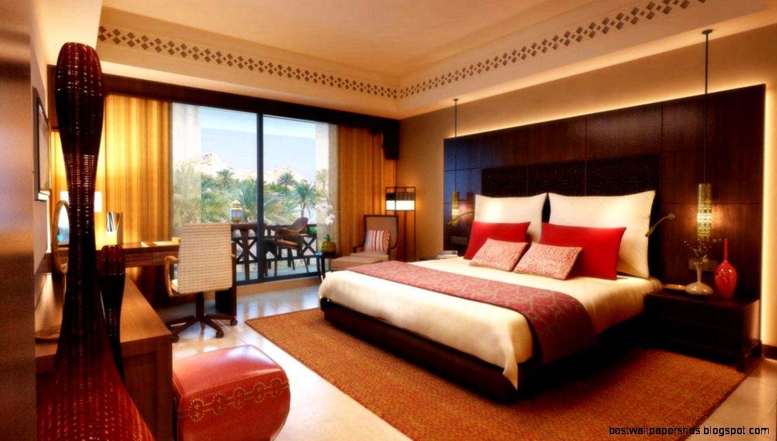 Beautiful bedroom interior design Ansel Home design Beautiful bedroom interior design Ansel Home design