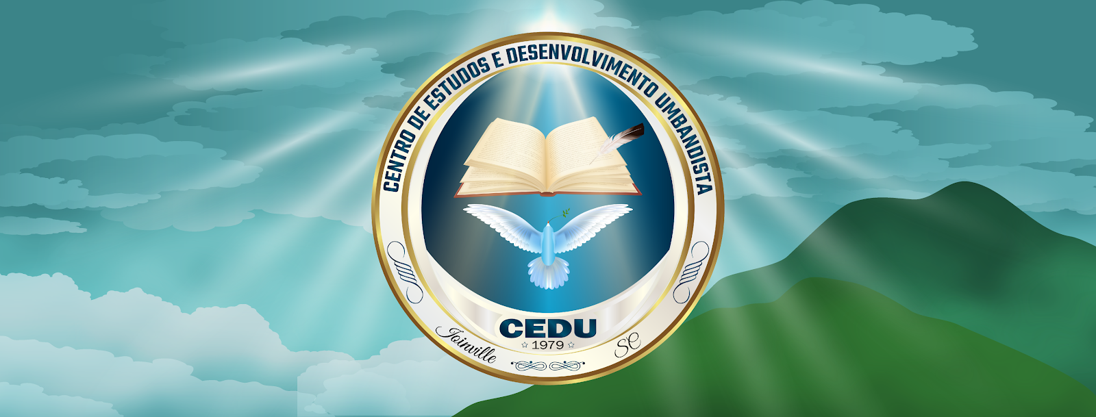 CEDU - Centro de Estudos e Desenvolvimento Umbandista
