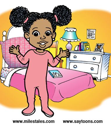 Natural Is Cool Enough N I C E Little Black Girls In The Book