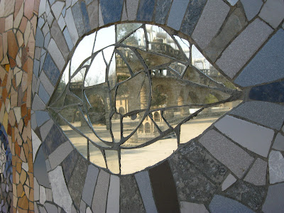 Nek Chand Fantasy Rock Garden