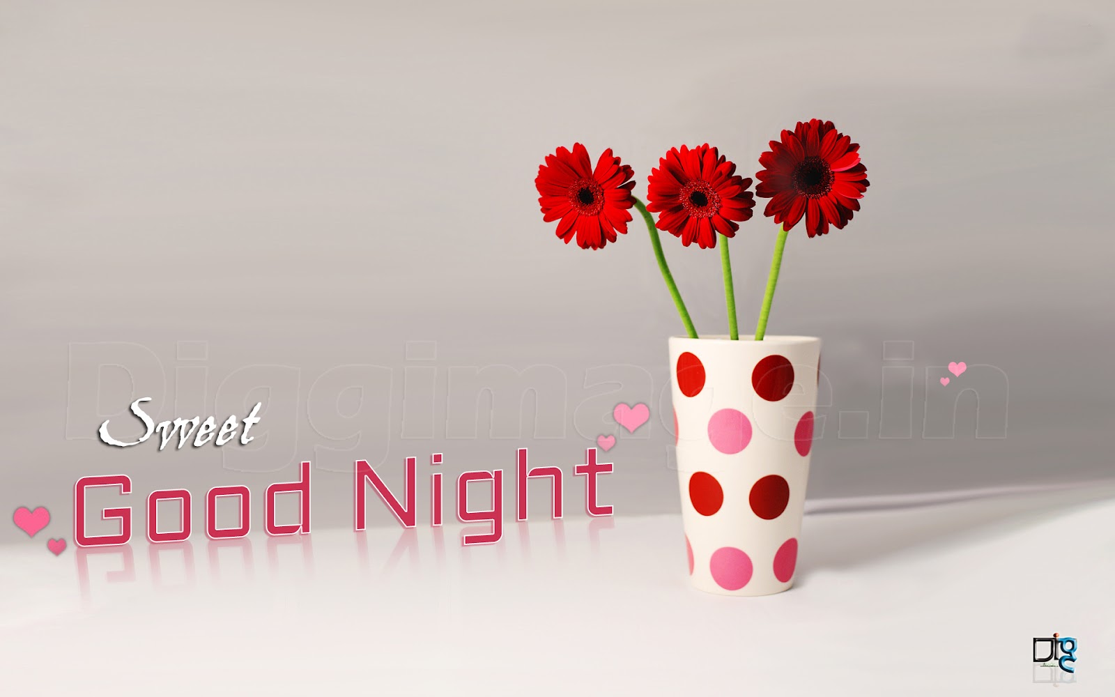 Sweet Good Night