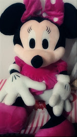 My lovely Minnie♥
