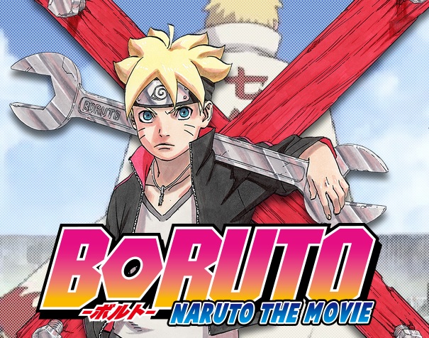 Boruto: Naruto o Filme (Crítica)