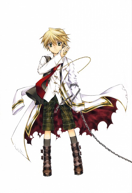 Review The Second Main Theme Oz S Theme And Oz Character From Review The Second Main Theme Oz S Theme And Oz Character From