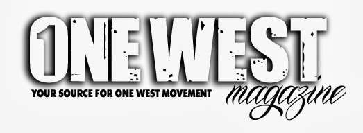 One West Magazine