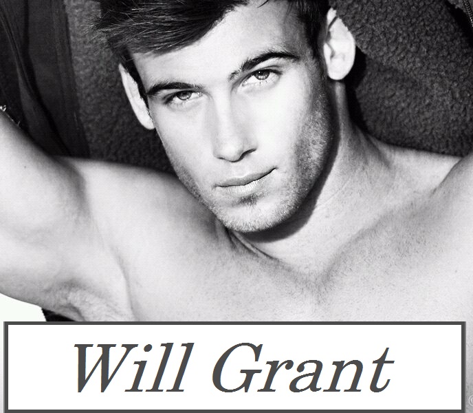 Will Grant