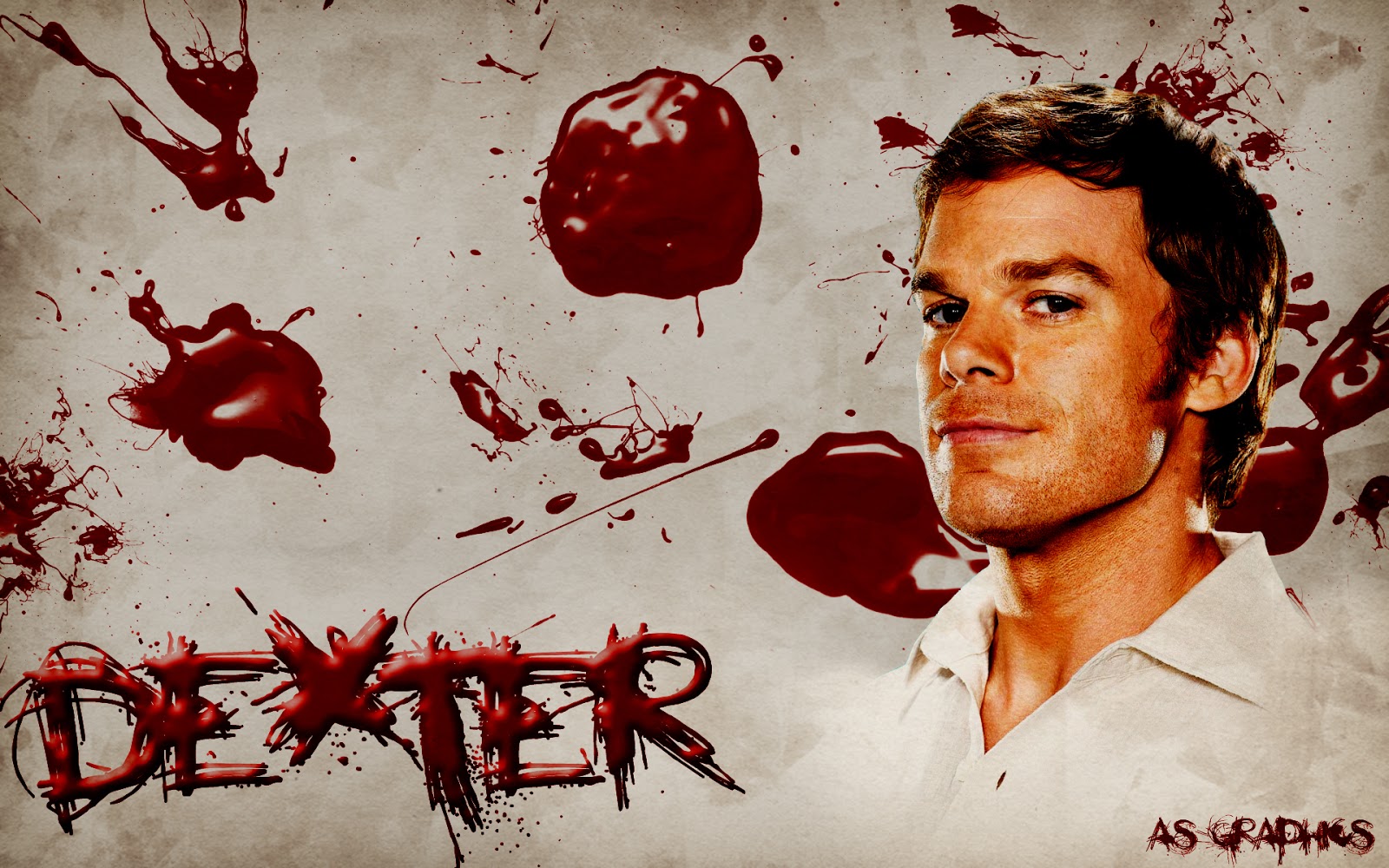 Dexter Wallpapers Dexter Brasil - Dexter 8ª Temporada.