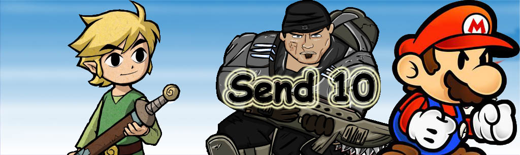Send 10