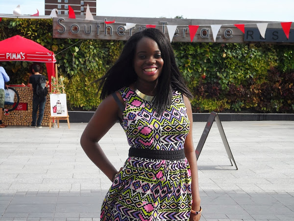 OOTD| SISTER'S BIRTHDAY MEAL AT CABANA AT WESTFILED WHITE CITY