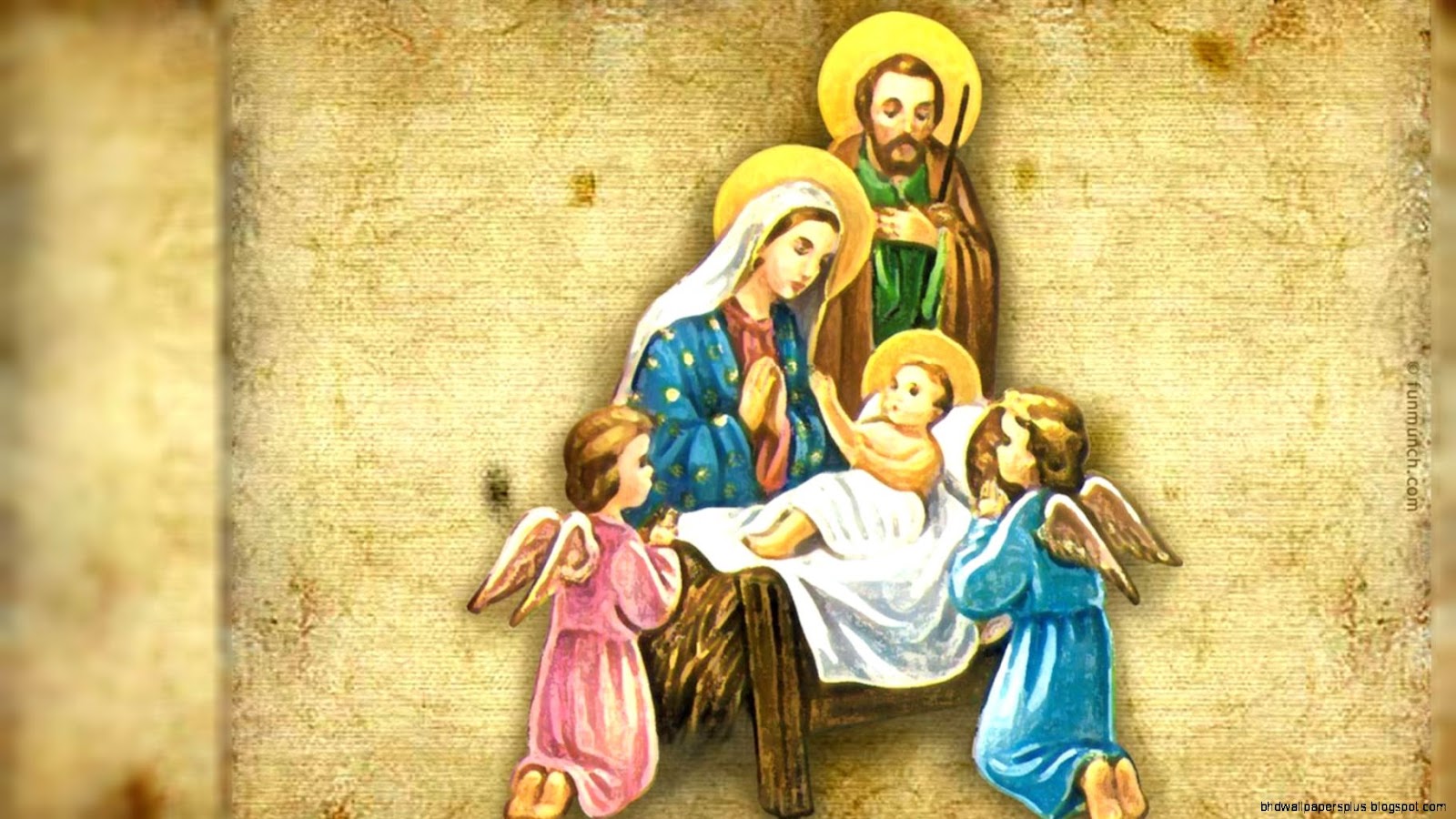 Catholic Christmas Desktop Free Wallpaper Catholic Christmas Desktop Free Wallpaper