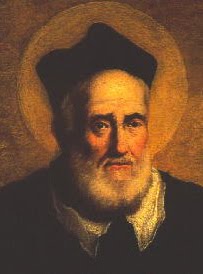 Saint Philip Neri