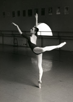 Dance With Your Heart: November 2012