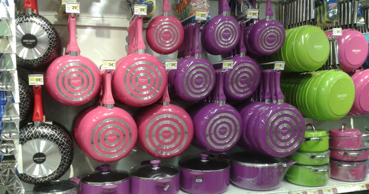 Love Clinic: Warna Warni :)