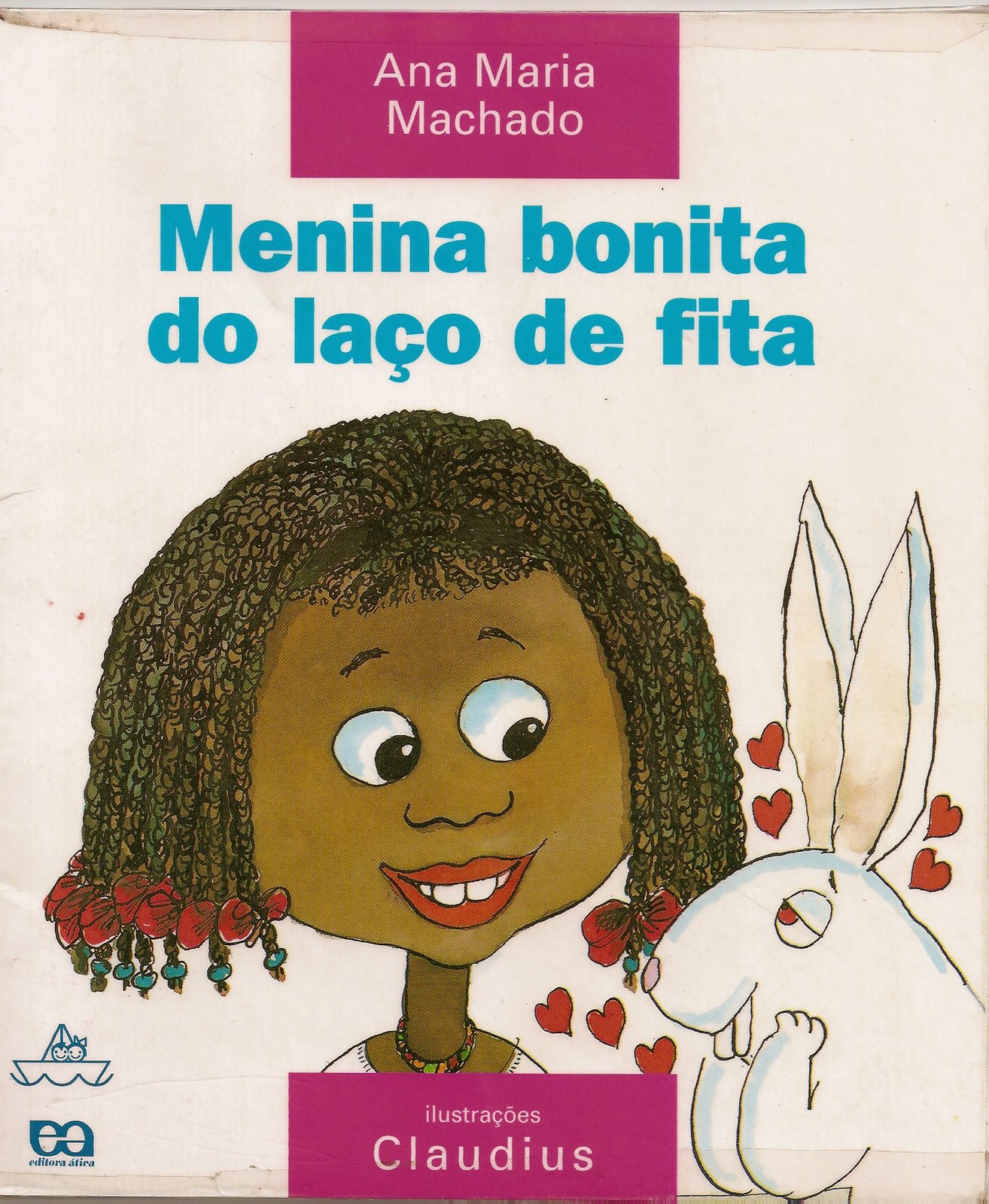 Menina Bonita 