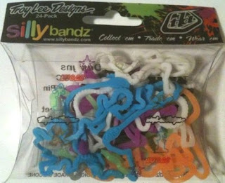 SilyconeBandz blog information sur les nouveautés Silly Bandz et autres bands bracelet caoutchouc élastique, bracelet silicone à mémoire de forme